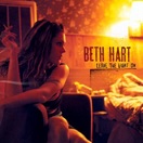 Hart, Beth - Leave the Light On  cover
