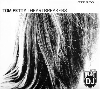 Tom Petty & The Heartbreakers - The Last DJ  cover