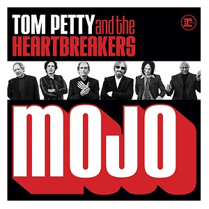 Tom Petty & The Heartbreakers - Mojo cover