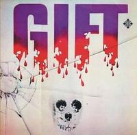 Gift - Gift cover