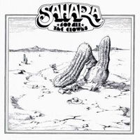 Sahara (Subject Esq.) - For all the clowns cover