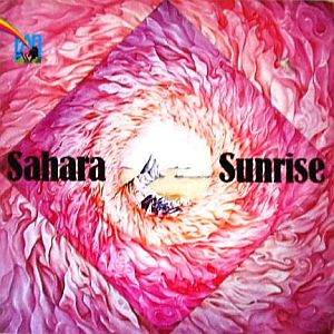 Sahara (Subject Esq.) - Sunrise cover