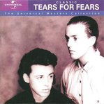 Tears For Fears  - Classic cover
