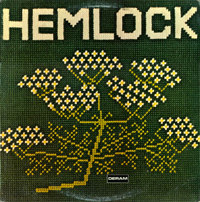 Hemlock - Hemlock cover