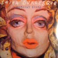 Shiva Burlesque - Mercury Blues cover