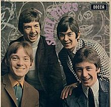 Small Faces - Small Faces cover