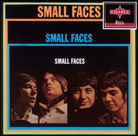 Small Faces - Small Faces cover