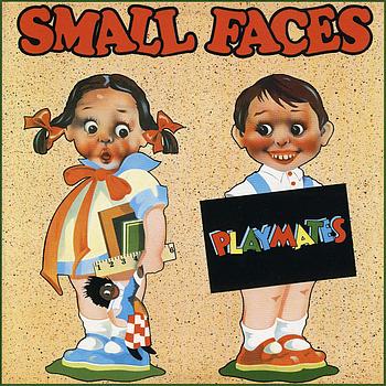 Small Faces - Playmates cover