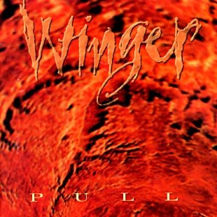 Winger - Pull  cover