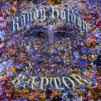 Holden, Randy - Raptor cover