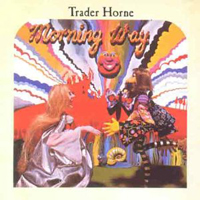 Trader Horne - Morning Way cover