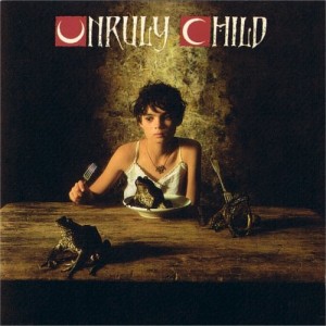 Unruly Child - Unruly Child cover