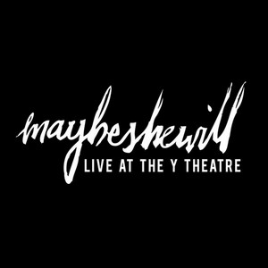 Maybeshewill - Live At The Y Theatre cover