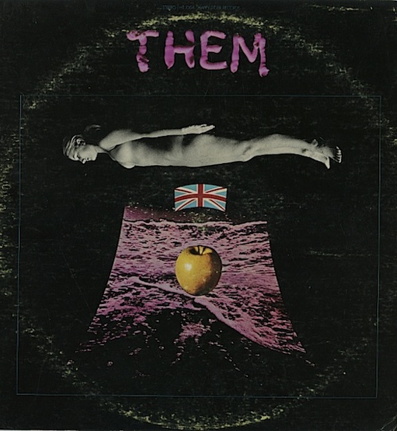 Them - Them cover