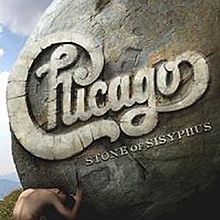 Chicago - Chicago XXXII: Stone of Sisyphus cover