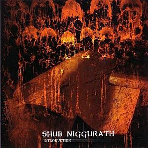 Shub-Niggurath - Introduction cover