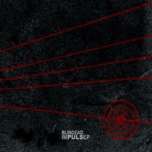 Blindead - Impulse EP cover