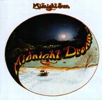 Midnight Sun - Midnight dream cover
