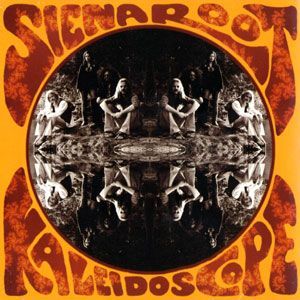 Siena Root - Kaleidoscope cover