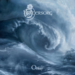 Vintersorg - Orkan cover