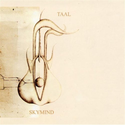 Taal - Skymind cover