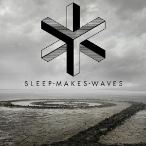 Sleepmakeswaves - Sleepmakeswaves (EP) cover