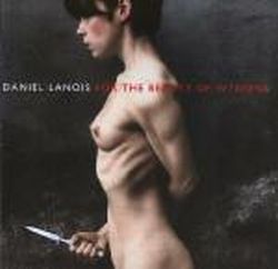 Lanois, Daniel - For The Beauty of Wynona cover