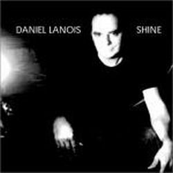 Lanois, Daniel - Shine cover