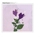 Lanois, Daniel - Belladonna cover