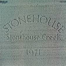 Stonehouse - Stonehouse creek cover