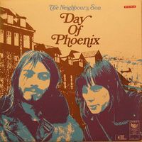 Day of Phoenix - The neighbour’s son cover