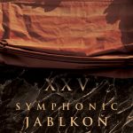 Jablkoň - XXV. Symphonic Jablkoň cover