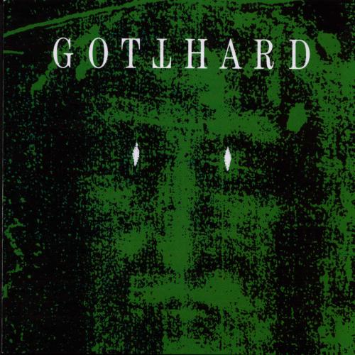 Gotthard - Gotthard cover