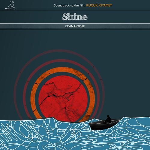 Chroma Key - Shine cover