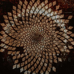 Scale The Summit - The Collective cover