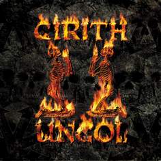 Cirith Ungol - Servants Of Chaos cover