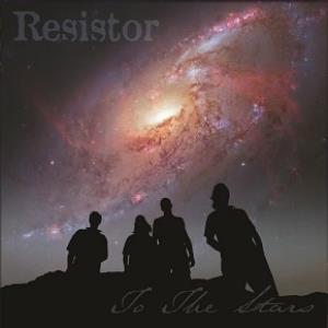 Resistor - To The Stars cover