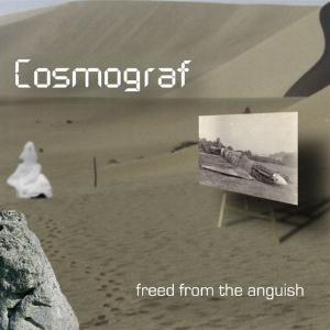 Cosmograf - Freed From The Anguish cover