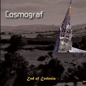 Cosmograf - End Of Ecclesia cover