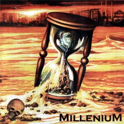 Millenium - Millenium cover
