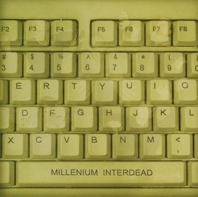 Millenium - Interdead cover