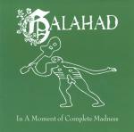 Galahad - In A Moment Of Complete Madness    cover