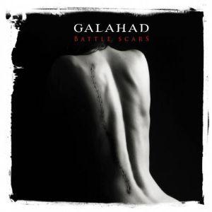 Galahad - Battle Scars  cover