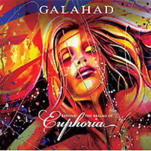 Galahad - Beyond The Realms Of Euphoria  cover