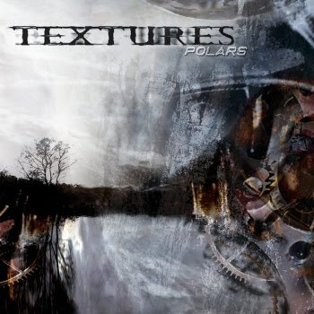 Textures - Polars cover