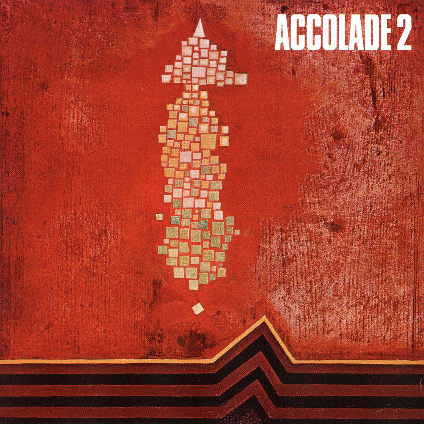 Accolade - Accolade 2 cover