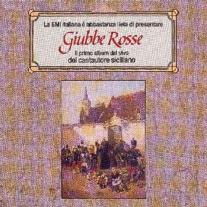 Battiato, Franco - Giubbe Rosse cover