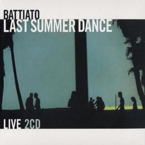 Battiato, Franco - Last Summer dance cover