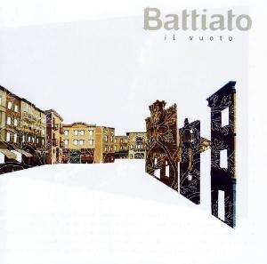 Battiato, Franco - Il vuoto cover