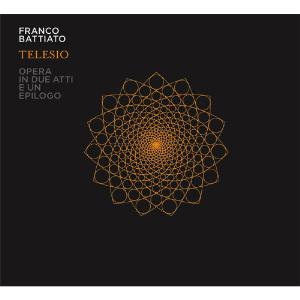 Battiato, Franco - Telesio cover
